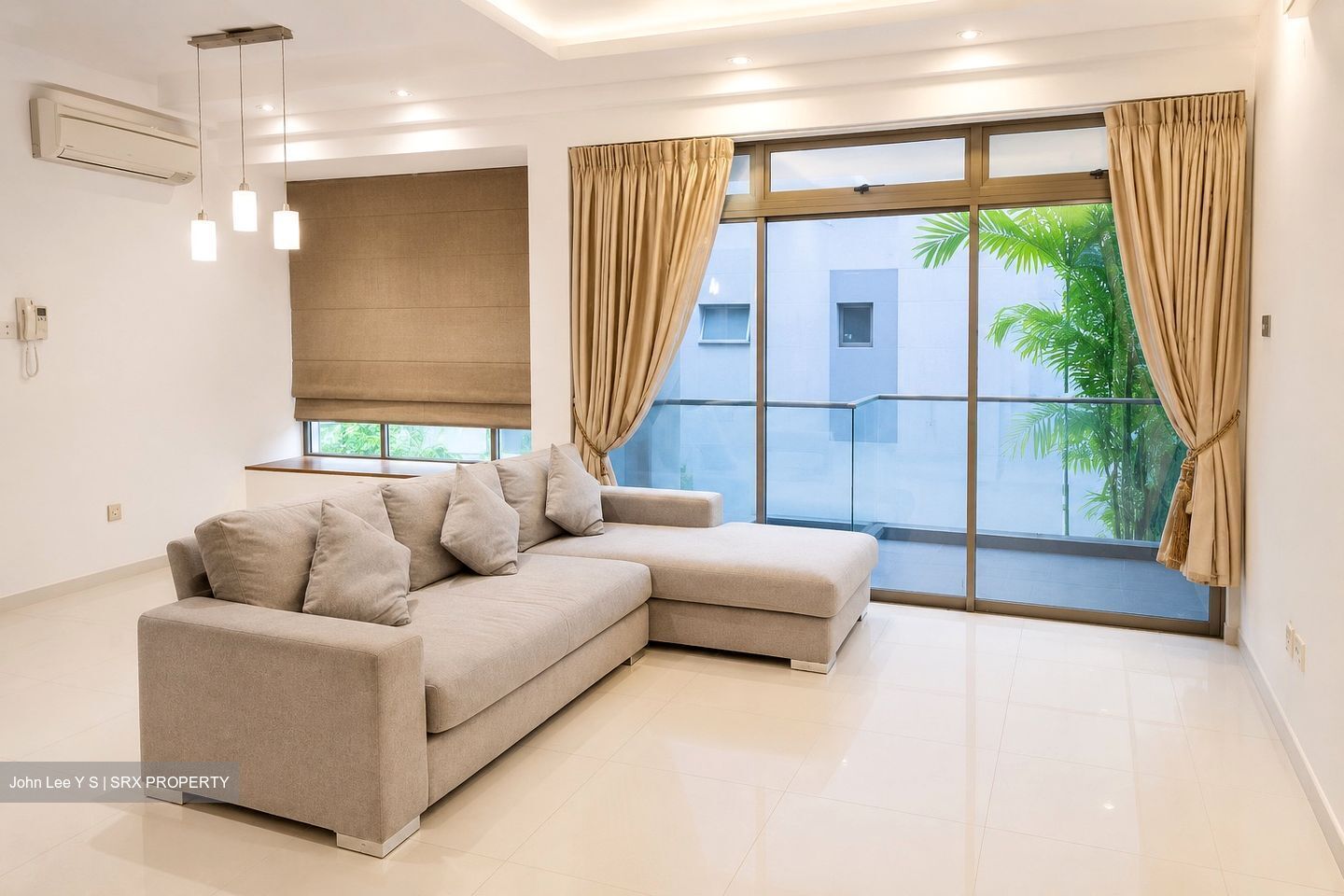 Sea Avenue Residences (D15), Apartment #600973111